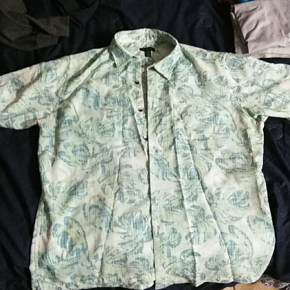 Van heusen